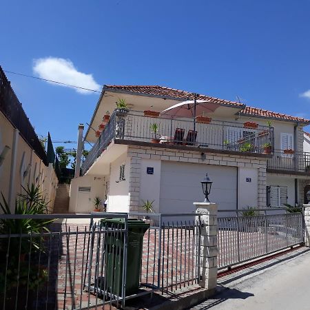 Quality Vila "Comfort" Trogir Exterior foto