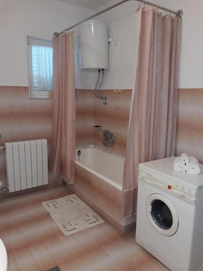 Quality Vila "Comfort" Trogir Exterior foto